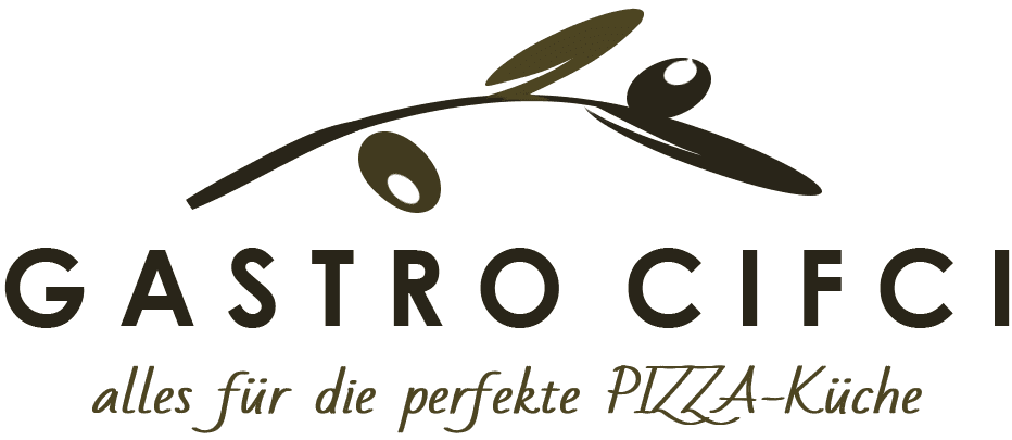 Gastro Cifci Logo